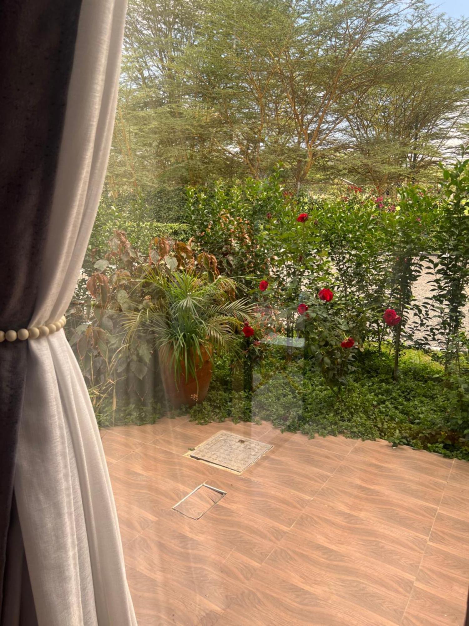 Lake Elementaita Manor Gilgil Exterior photo