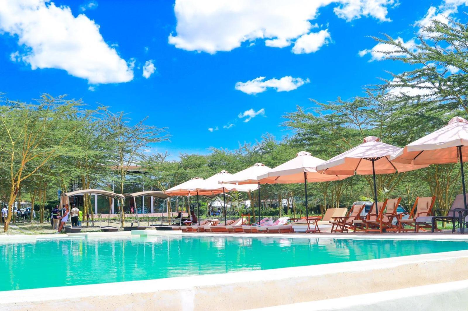 Lake Elementaita Manor Gilgil Exterior photo