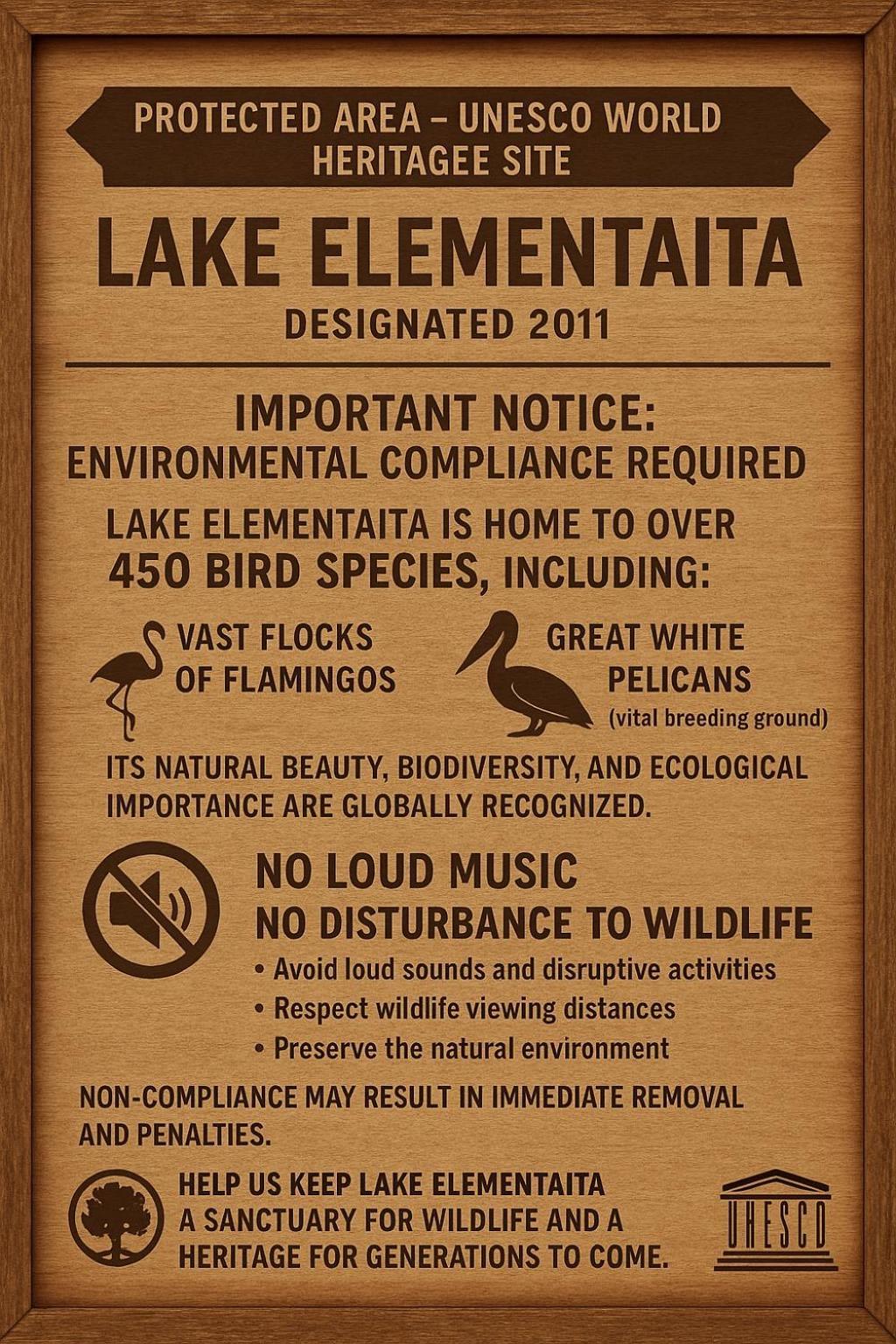 Lake Elementaita Manor Gilgil Exterior photo